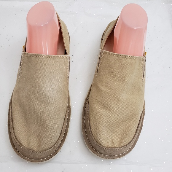 crocs cabo loafer